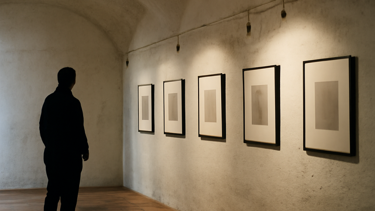 Galerie